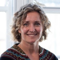 Kerry Evans