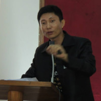 Suprio Chakma
