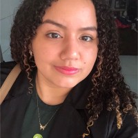 Kamily Rosa Dos Santos