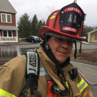David Martell, Cfo, Mhr
