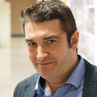 Sergio Melas, Ph.D.