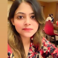Stuti Mitra