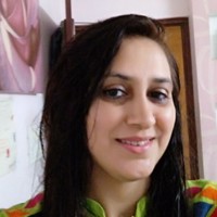 Rupa Huria