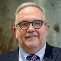 Eric DE CLERCQ