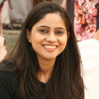 Richa Bhatli
