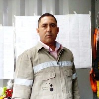 Alexander Oliveira
