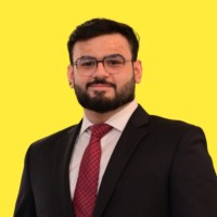 Muhammad Sameer H.