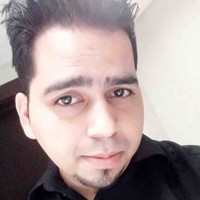 Vishal Sharma