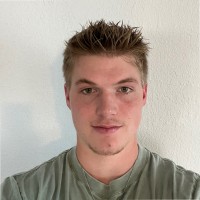 Blake Arenz