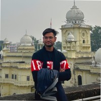 Sraijan Dwivedi
