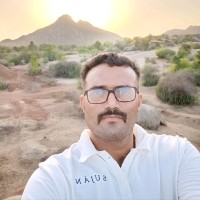 Dileep Singh