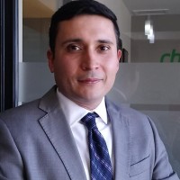 Marco Gastelum (LION)