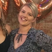 Jessica Dorman