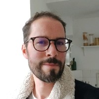 Arnaud Bunel