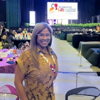 Yahra A Reyes-Santos, SHRM-CP