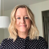 Cecilia Vallström