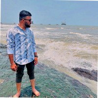 Pratik Sorte