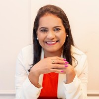 Isabella Menezes, PMP