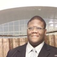 Marcus Rutledge