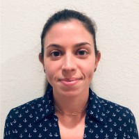 Alexandra Toro, Msm
