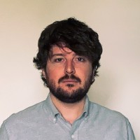 Andrew Johnston