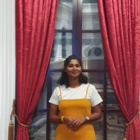 Krithika Ks