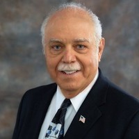 Fredric Cook