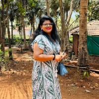 Pratiksha Salvi