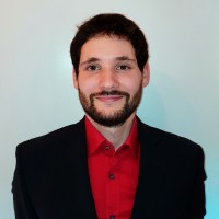 Dominik Legran