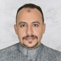 Mahmoud Mobarak