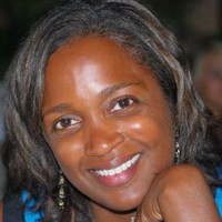 Richele Bazile Morgan