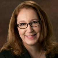 Jennifer Fry