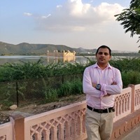 Pankaj Kumar
