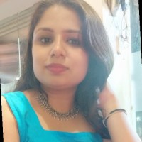 Priyanka Gera