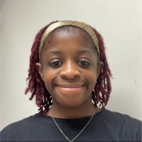 Genesis Thomas