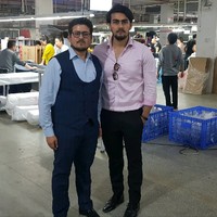 Sachin Bhardwaj