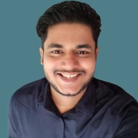 Suraj Antony