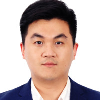 Donnie Pei