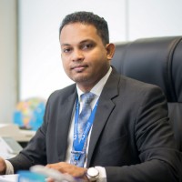 Prasad Fernandopulle