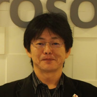 Fujio Kojima