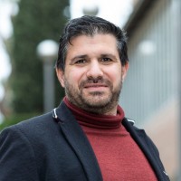 Jaume Sagues Rodas