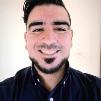 Daniel Eduardo Valladares Garcia