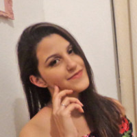 Gislaine Aparecida Campos