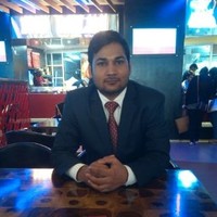 Md Arman Alam