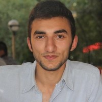 Orkhan Ahmadli