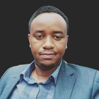 Tony Kimari