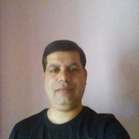 Suresh Patil