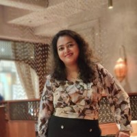Shreya Shinde