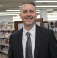 Eric Robinson