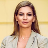 Petya Mutafchieva